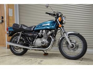 １９７７年式 ＧＳ７５０『現状販売価格』（S-556）