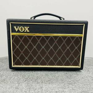 G020-Z14-753 VOX ヴォックス No.V9106 Pathfinder 10 コンパクト ギターアンプ 通電確認済み アンプ 音響機器 小型 音楽