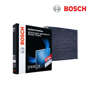 BOSCH ボッシュ エアコンフィルター Aeristo Premium アエリストプレミアム フィット GR3/GR6 R02.02～ AP-H09