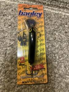 新品未使用 bagley