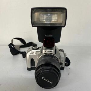 Canon 一眼レフ フィルムカメラ EOS IX50☆未確認☆現状品☆