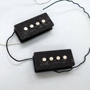 GOTOH PICKUPS PB-Custom ゴトー プレシジョンベース用ピックアップ