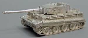 1/144全金属製！　 M13　テイガーⅠ　　M13 Tiger Ⅰ