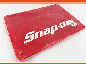 【超レア】スナップオン SNAP-ON コンテナケース（レッド） 赤 希少未使用 未開封品