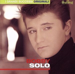 【輸入盤】I Grandi Successi Originali/BobbySolo