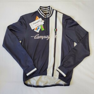 ★ 新品 未使用★ カンパニョーロ サイクルジャージ★ Campagnolo