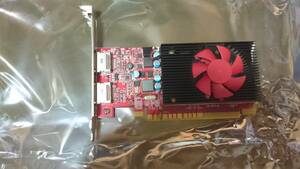 中古 AMD Radeon R7 430 GDDR5 2GB (HP L11302-001)