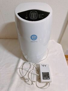 アムウェイ Amway eSpring 浄水器据置型 2011年製 カートリッジ残量2/4 中古現状品 通電確認