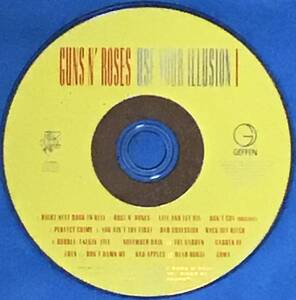 [ CD ] Guns N