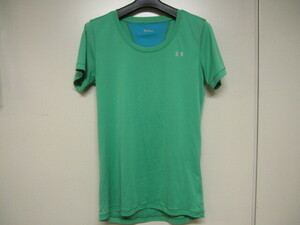 アンダーアーマー UNDER ARMOUR UAフライウェイトSS WRN5674 LGサイズ