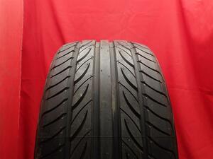 中古タイヤ 255/35R19 96W 単品1本 ヨコハマ Sドライブ AS01 YOKOHAMA S.drive AS01 9.5分山 クラウン アスリート 3シリーズ ツーリング