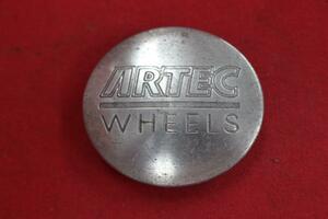 ARTEC WHEELS　センターキャップ　1枚♪cap