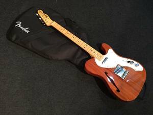 No.094422 Fender Japan TRD Series 