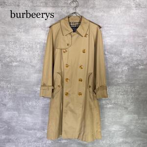 『BURBERRYS』バーバリー (170) トレンチコート