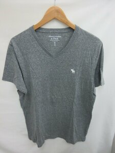 アバクロンビー Abercrombie　Tシャツ サイズM