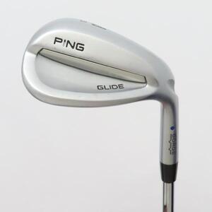 ピン PING GLIDE ウェッジ N.S.PRO MODUS3 TOUR 105 【58-20】 シャフト：N.S.PRO MODUS3 TOUR 105