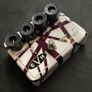 MXR EVH FLANGER (エムエックスアール ヴァンヘイレン フランジャー)【新潟店】