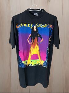 Lenny Kravitz Universal Love Tour Tシャツ レニークラヴィッツ