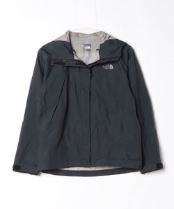 「THE NORTH FACE」 マウンテンパーカー SMALL ネイビー レディース