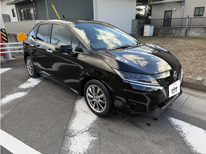 返金保証付:【愛知県弥富市】厳選中古車 令和3年 日産 ノート 1.2 X 全方向カメラ/ワイヤレス充電/PILOT