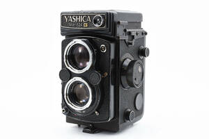 ヤシカ　YASHICA MAT-124G 6x6 ２眼レフフィルムカメラ #3173Y6MA23-29