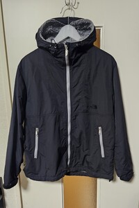 正規品 THE NORTH FACE ノースフェイス 　モコモコ　マウンテンパーカー レディース