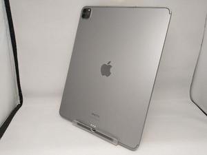 au 【SIMロックなし】MP1X3J/A iPad Pro Wi-Fi + Cellular 128GB スペースグレイ au