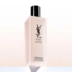 新品 YSL ピュアショット イドラ エッセンス ローション