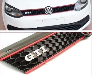 ワーゲン polo ポロ　グリル GTI