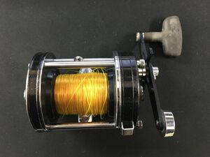 !! Abu Garcia ambassadeur 7000C アブガルシア アンバサダー SWEDEN 茶