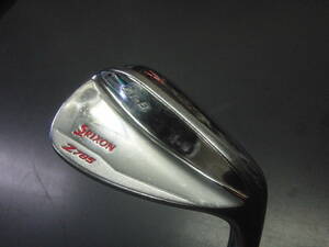 ダンロップ■SRIXON Z785 WEDGE：Aw 51-8 ■DynaicGold105：S200