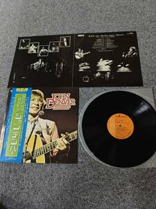 LP/「ジョン・デンバー / ライブ・イン・ロンドン / RVP-6068」L0907056