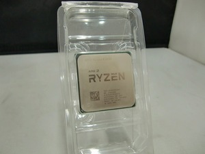 アドバンスト・マイクロ・デバイセズ AMD CPU Ryzen 9 5900