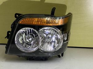 S320G アトレー 左ヘッドライト Koito 100-51787 HID＊2705