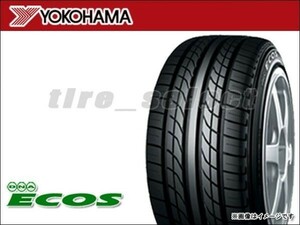 送料無料(法人宛) 納期要確認 ヨコハマ DNA エコス ES300 165/70R12 77S ■ YOKOHAMA DNA ECOS ES-300 165/70-12 【4515】