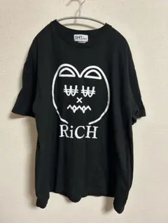 BiSH RiCH Tシャツ