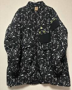 XXL 18AW NIKE LAB ACG INSULATED JACKET ACRONYM アクロニウム エロルソン・ヒュー AQ3531 010 ジャケット ライナー