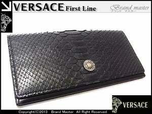 ＶＥＲＳＡＣＥ　ヴェルサーチ　ベルサーチ　財布サイフιηB