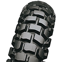 BRIDGESTONE(ブリヂストン) バイク タイヤ オフロード・アドベンチャー TRAIL WING TW302 4.60-18 63P W リア MCS08473