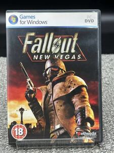 7. 【 Fallout: New Vegas 】[動作未確認] (輸入版 EU) Games for Windows PC