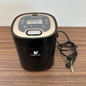 OYF527 bearmax ベアマックス マルチ ライスクッカー MC-106-BK 2021年製 2.5合炊き 炊飯器 通電のみ確認