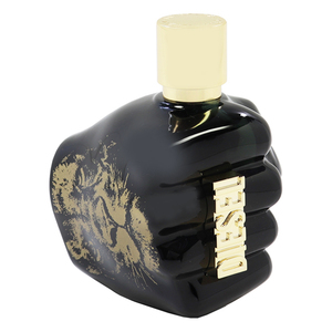 ディーゼル スピリット オブ ザ ブレイブ (テスター) EDT・SP 75ml 香水 フレグランス SPIRIT OF THE BRAVE POUR HOMME TESTER DIESEL