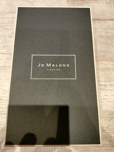 ♪JoMALONE　 ジョーマローン　 ショッパー 　ショップ紙袋 　ディフューザー(※スティックのみ)　 ディフューザー用の空箱