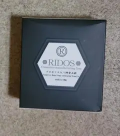 RIDOS  プロポリス入り蜂蜜石鹸