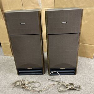 BOSE スピーカー　ジャンク品　中古