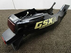 GSX-R250 シートカウル テールランプ リアフェンダー □E860！GJ72A スズキ 【 J703 】