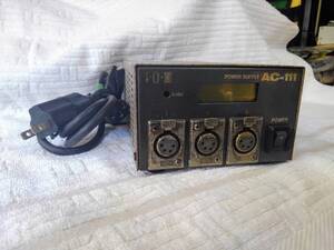 AC-111.210ｗアダプタ－