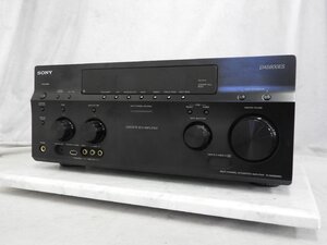 ☆ SONY ソニー TA-DA5800ES AVアンプ ☆ジャンク☆