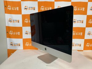 【ハード王】1円～/一体型 Apple iMacA1418 EMC3069/Corei5-3GHz/16GB/HDD1TB/1573-G4