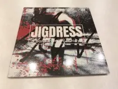 JIGDRESS CD